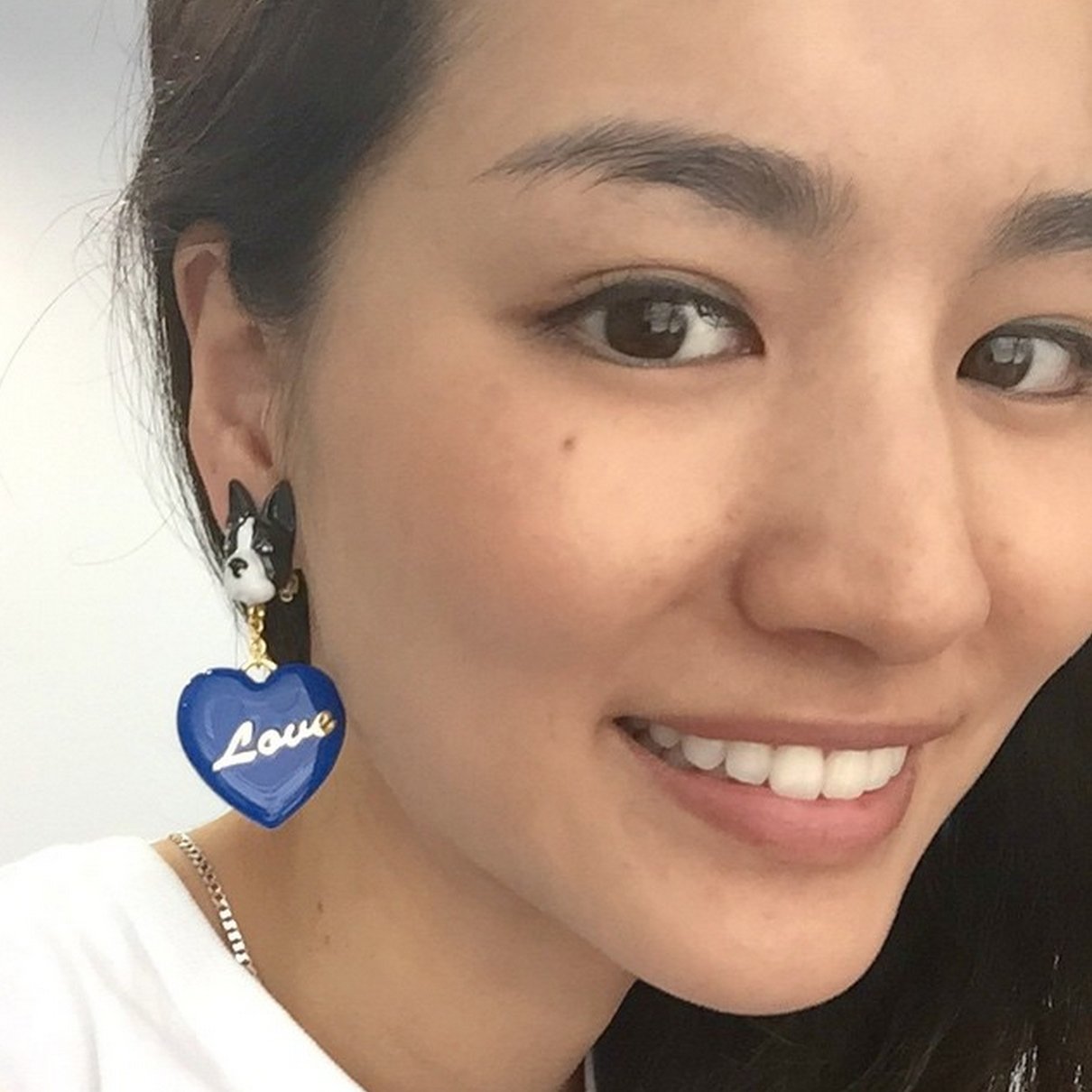 Chutima Teepanat  Photoshoot