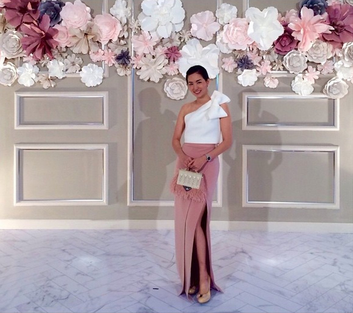 Chutima Teepanat  Photoshoot