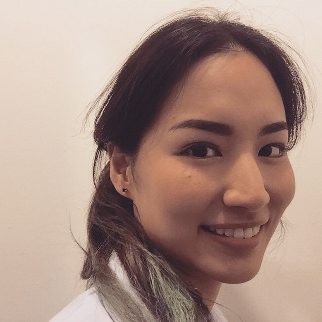 Chutima Teepanat  Photoshoot