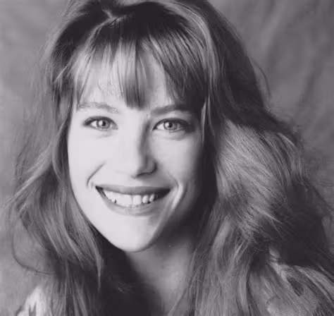 Cheryl Pollak  Photoshoot