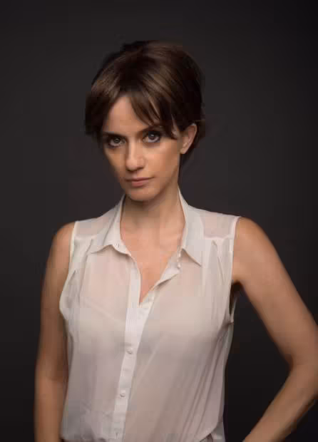 Chiara Iezzi  Photoshoot