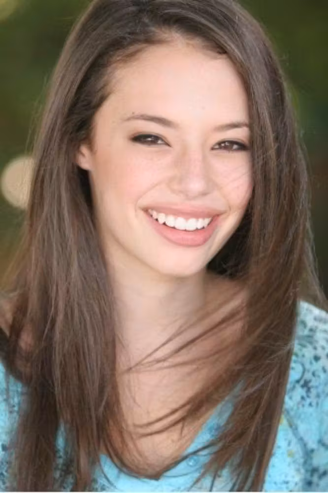 Chloe Bridges  Photoshoot