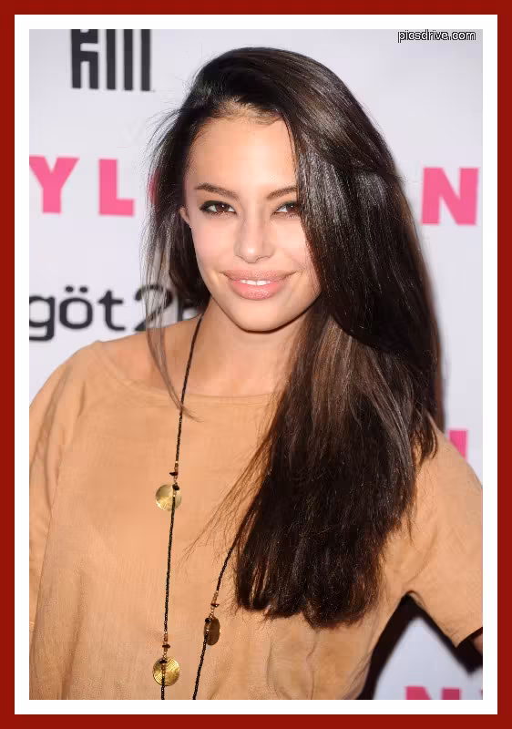 Chloe Bridges  Photoshoot
