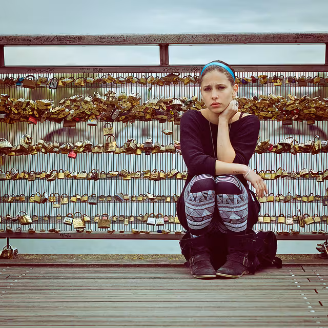 Chloé Coulloud  Photoshoot