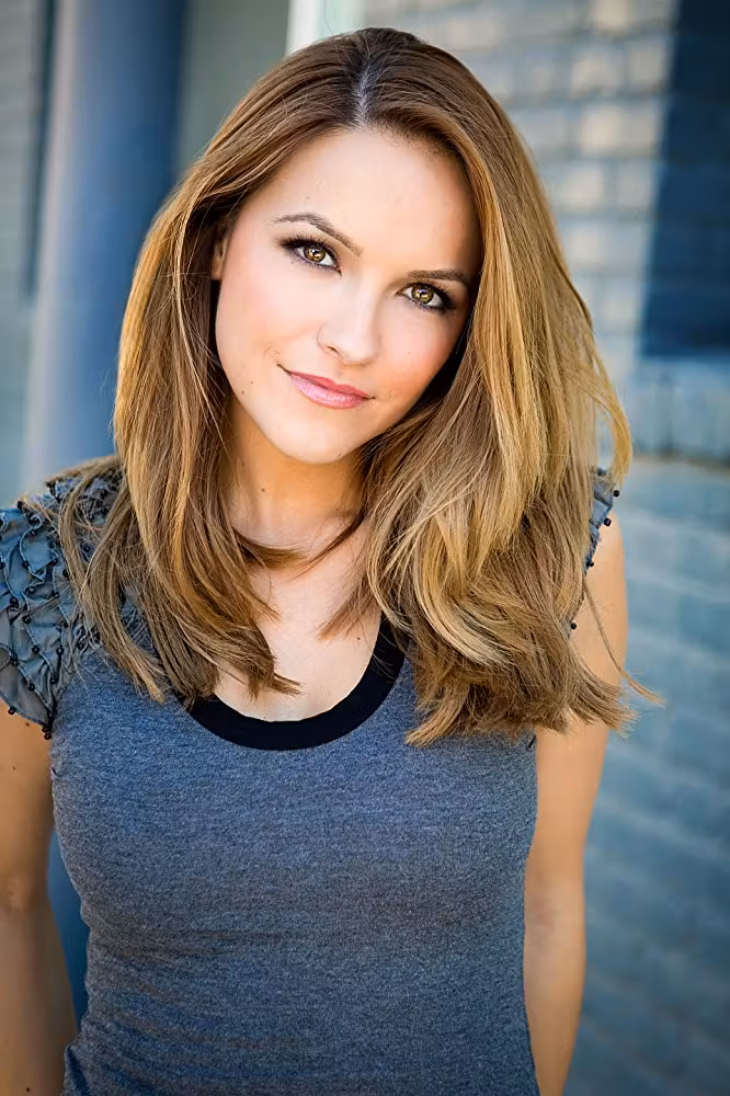 Chrishell Stause  Photoshoot