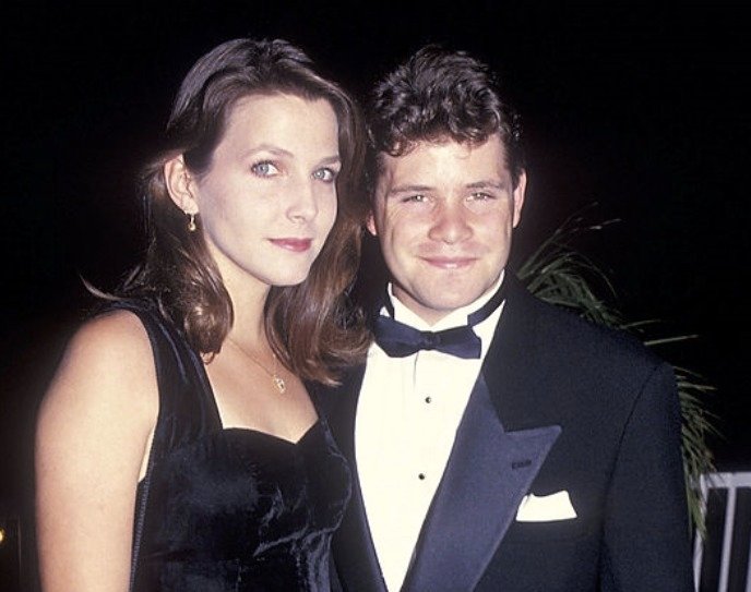 Christine Astin  Photoshoot