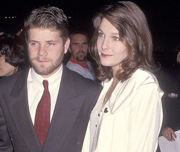 Christine Astin  Photoshoot