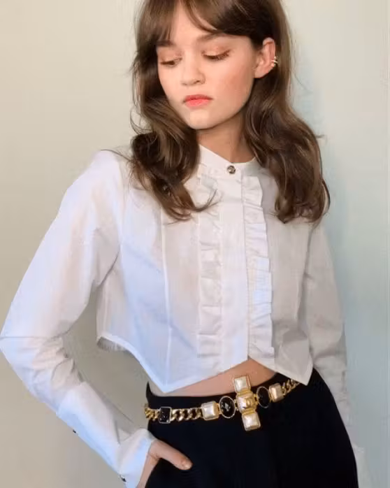 Ciara Bravo  Photoshoot