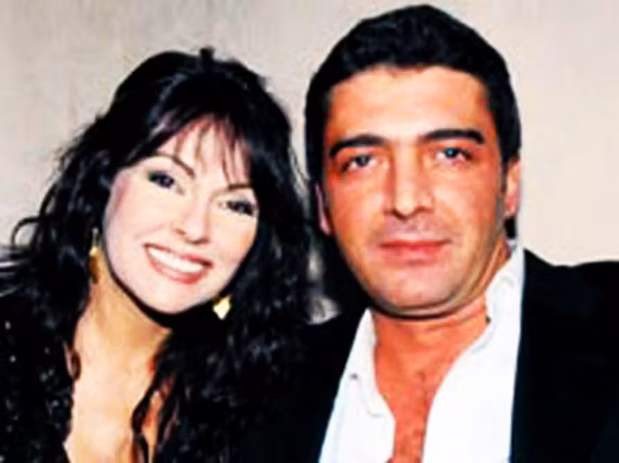 Aydan Sener  Photoshoot