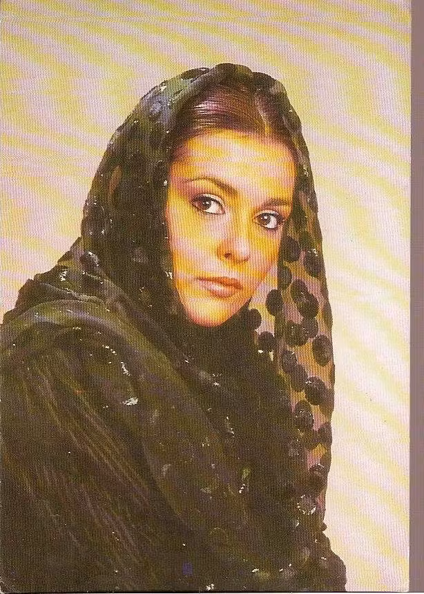 Aydan Sener  Photoshoot