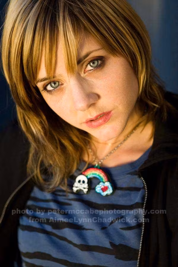 AimeeLynn Chadwick  Photoshoot