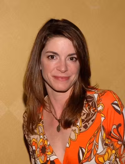 Cynthia Gibb  Photoshoot