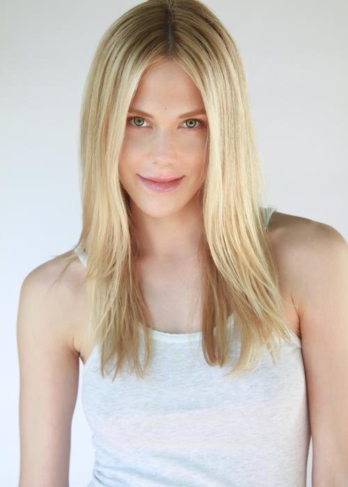 Byrdie Bell  Photoshoot