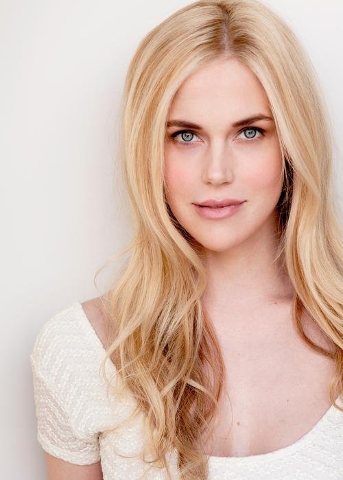 Byrdie Bell  Photoshoot