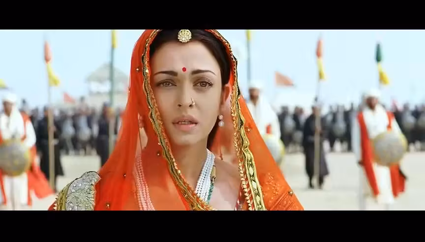 Aishwarya Rai Bachchan  Photoshoot