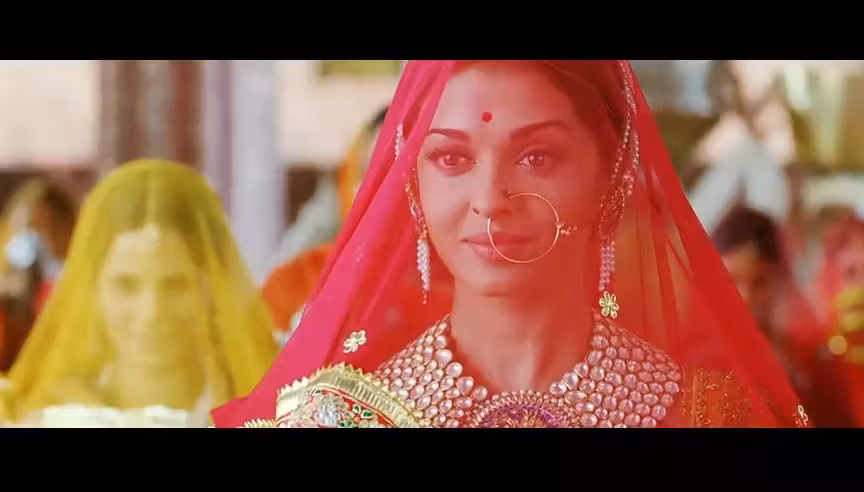 Aishwarya Rai Bachchan  Photoshoot
