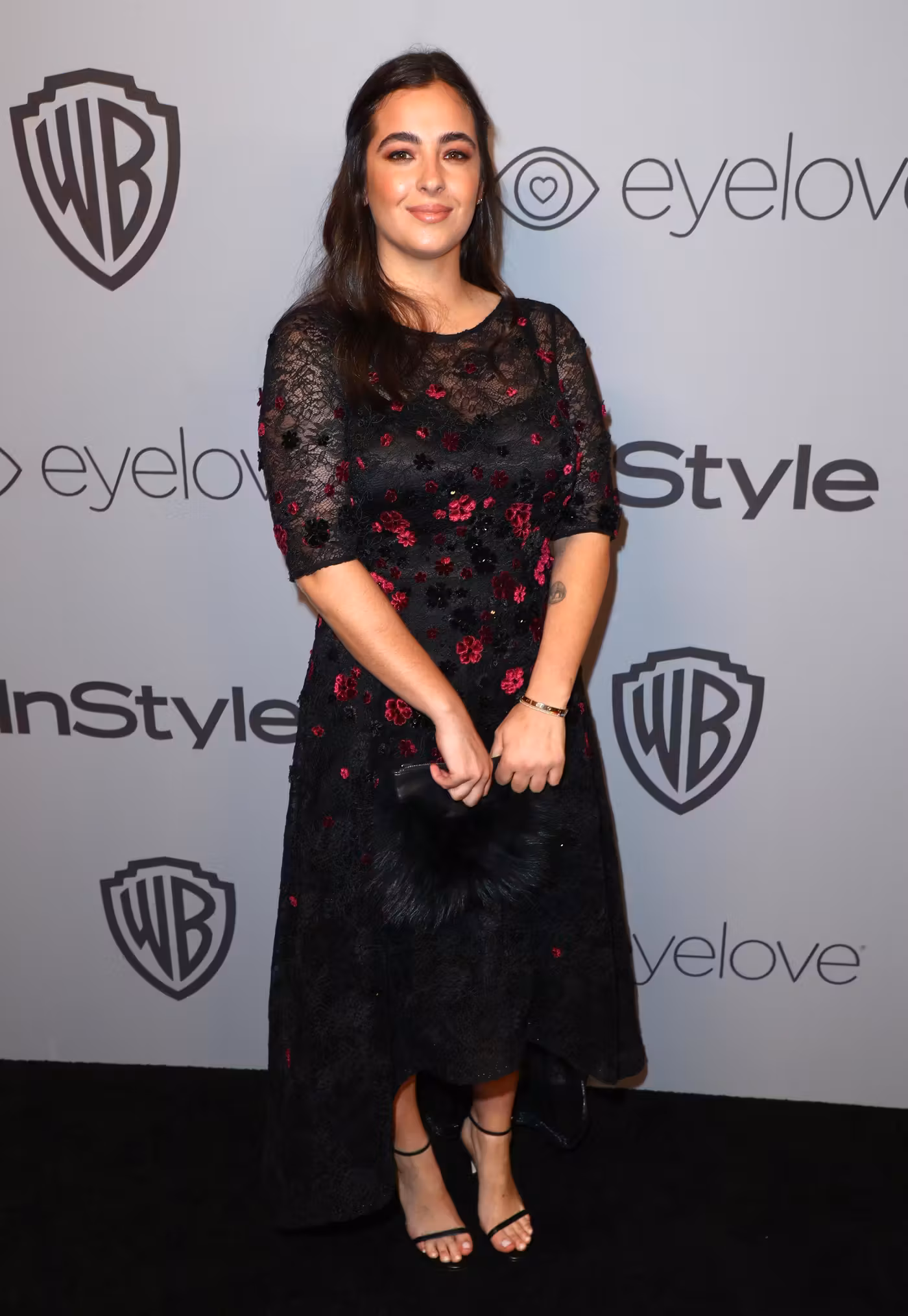 Alanna Masterson  Photoshoot