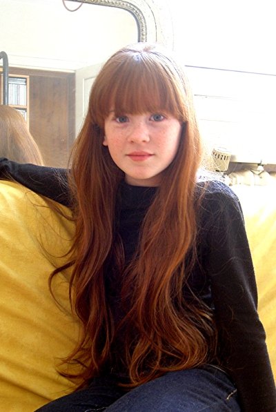 Claire Bouanich  Photoshoot