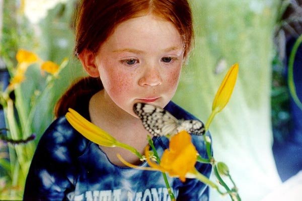 Claire Bouanich  Photoshoot