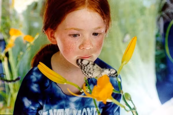 Claire Bouanich  Photoshoot