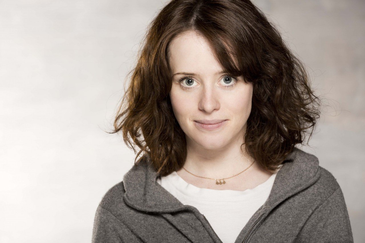 Claire Foy  Photoshoot