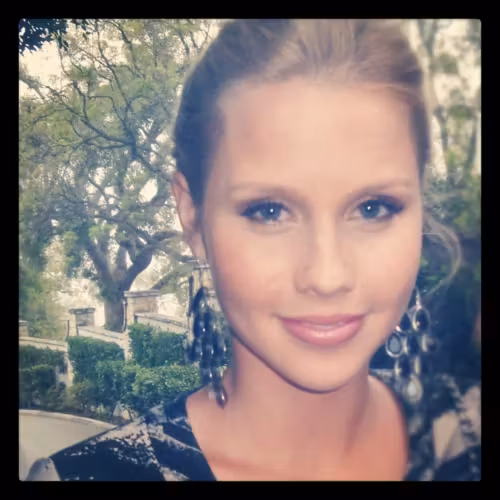 Claire Holt  Photoshoot