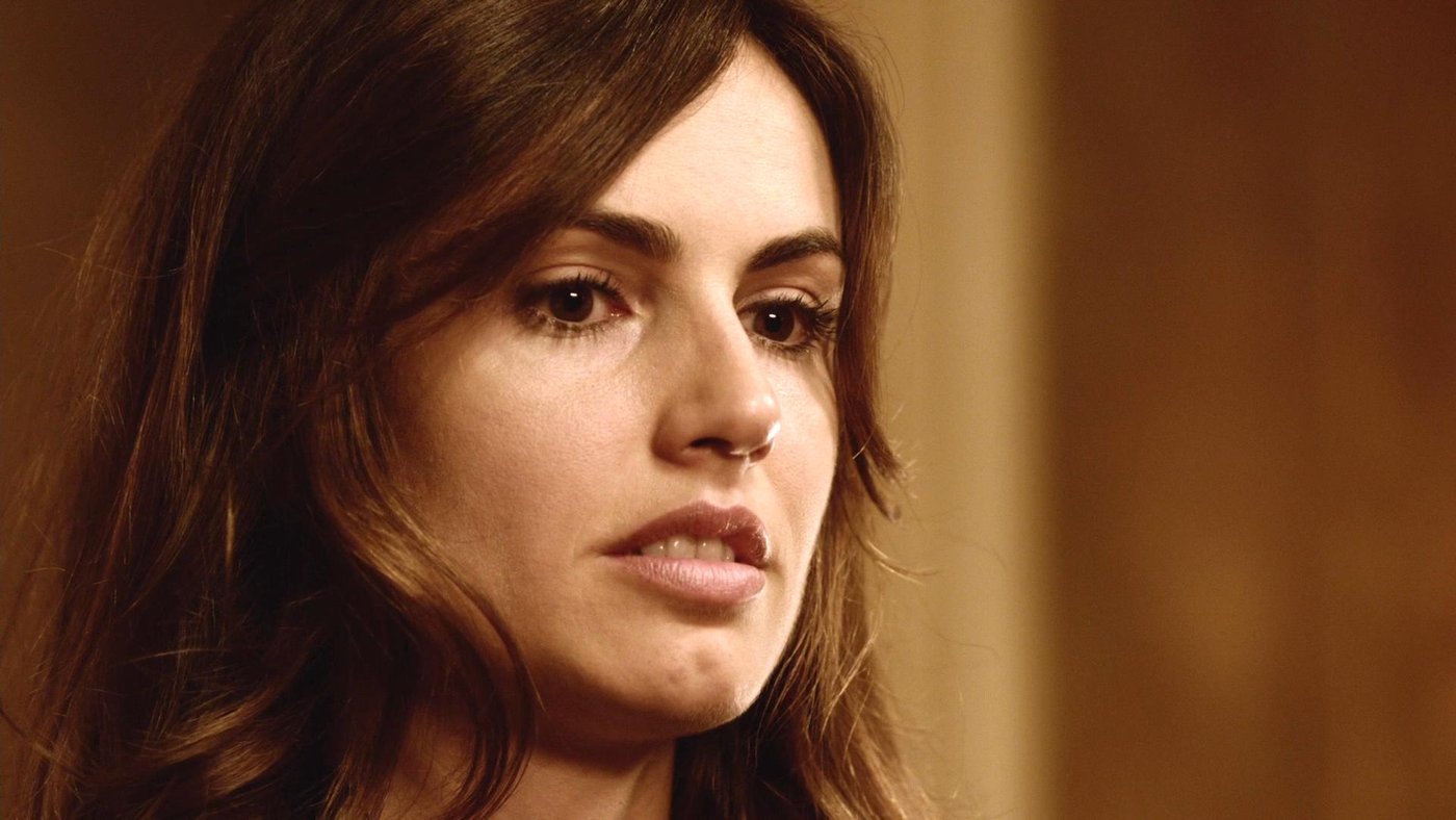 Claudia Bassols  Photoshoot