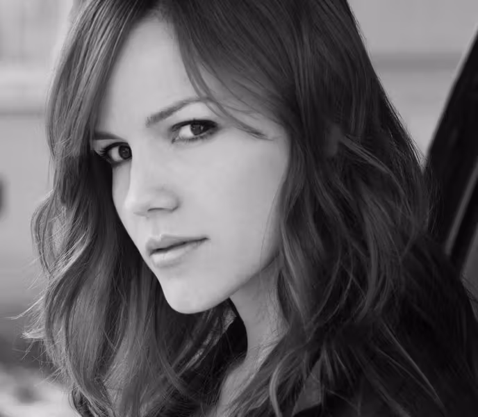 Alexa Havins  Photoshoot
