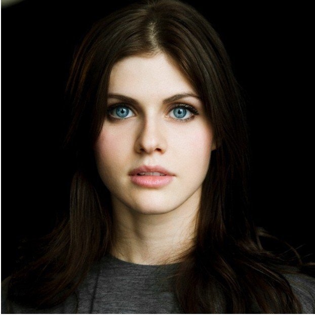 Alexandra Daddario  Photoshoot