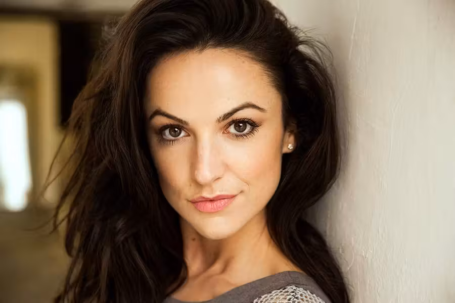 Alexandra Hulme  Photoshoot