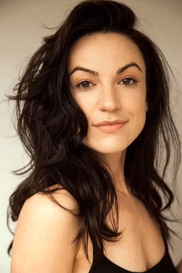 Alexandra Hulme  Photoshoot