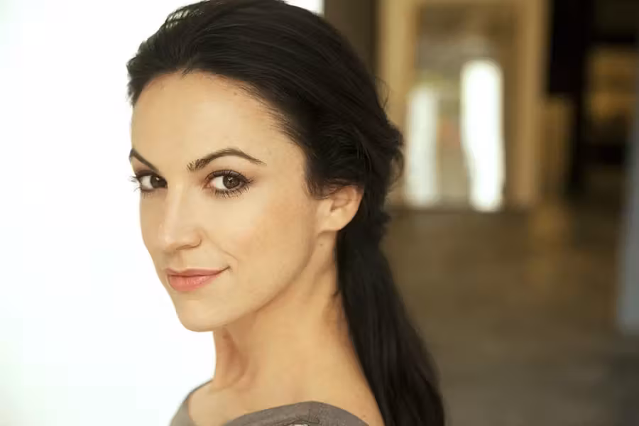 Alexandra Hulme  Photoshoot