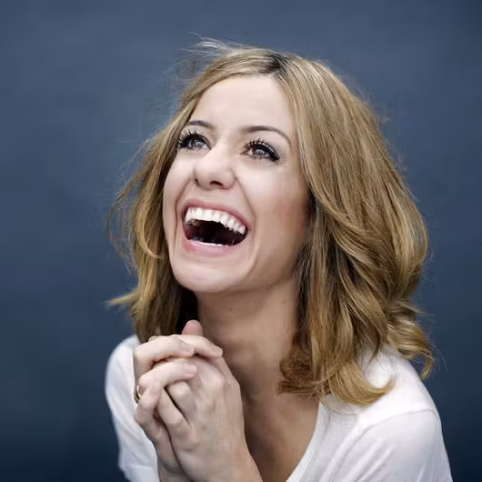 Alexandra Jiménez  Photoshoot