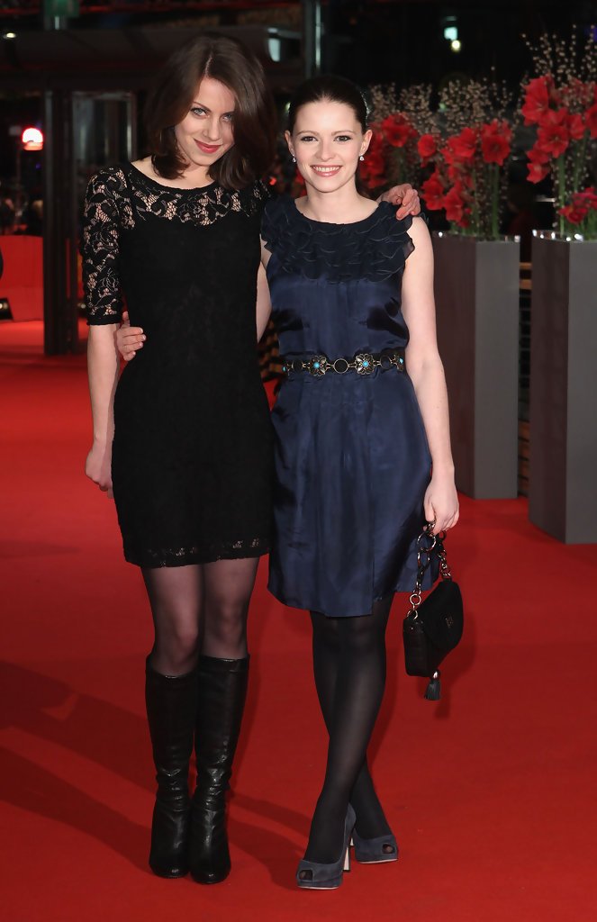 Alice Dwyer  Photoshoot