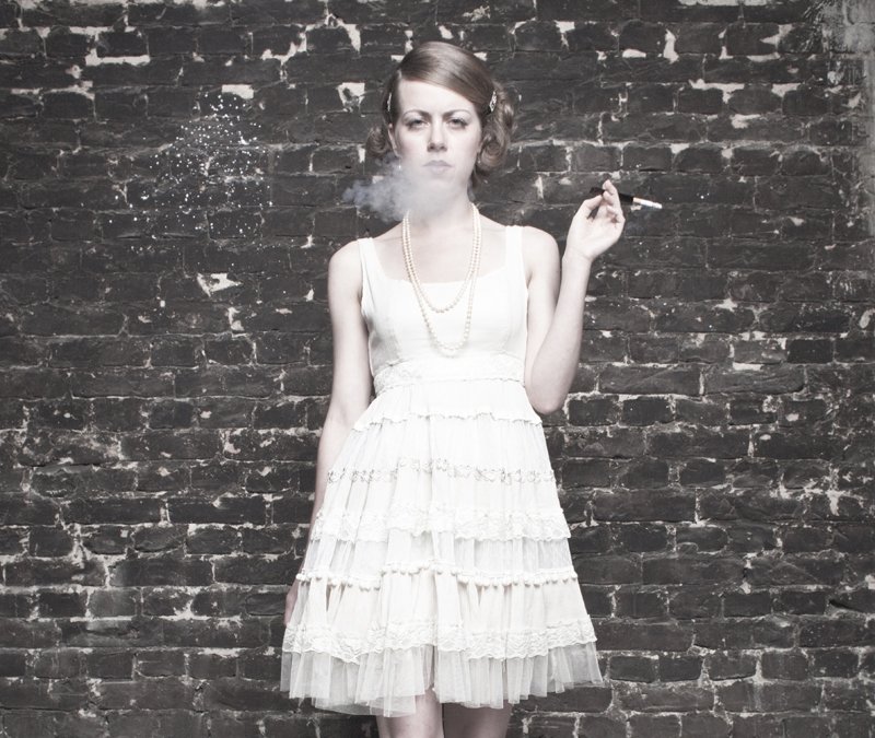 Alice Dwyer  Photoshoot