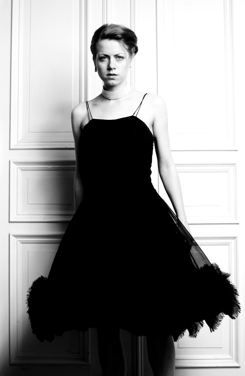 Alice Dwyer  Photoshoot