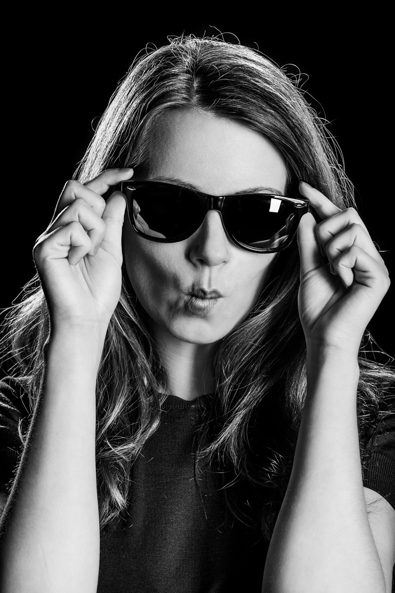 Alice Dwyer  Photoshoot