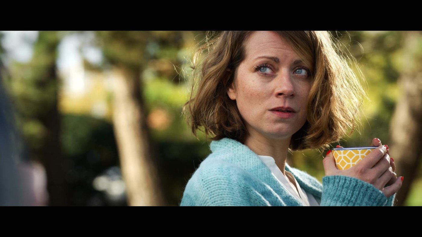 Alice Dwyer  Photoshoot