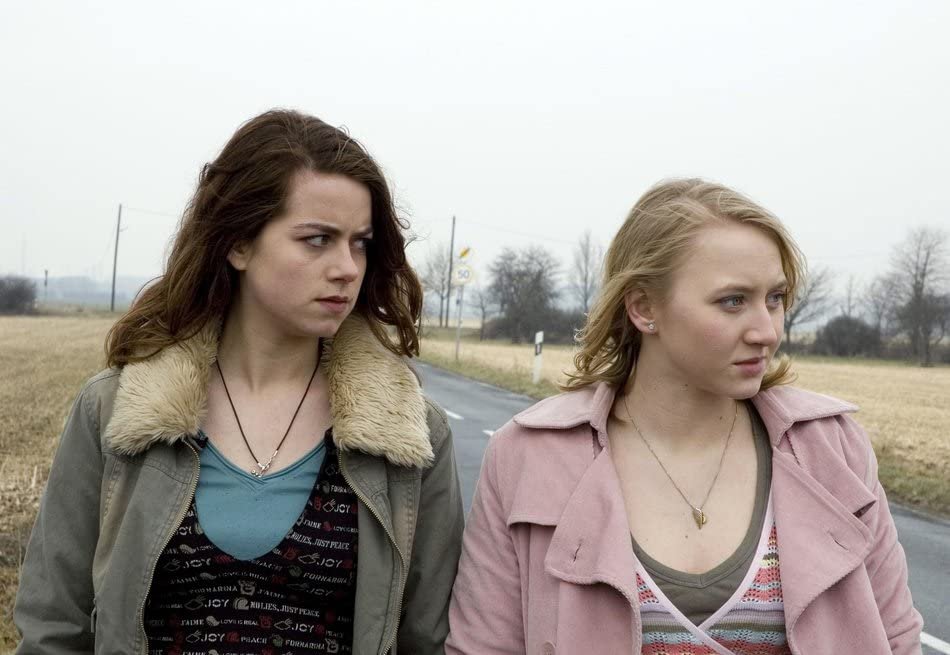 Alice Dwyer  Photoshoot