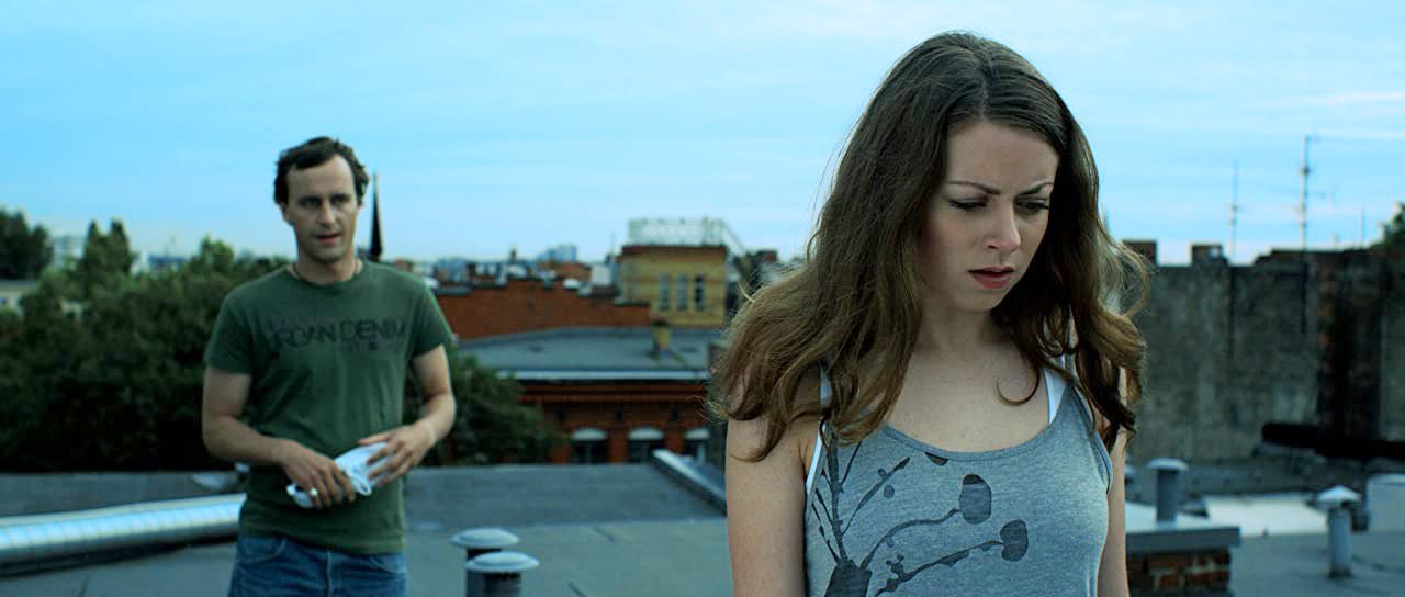 Alice Dwyer  Photoshoot