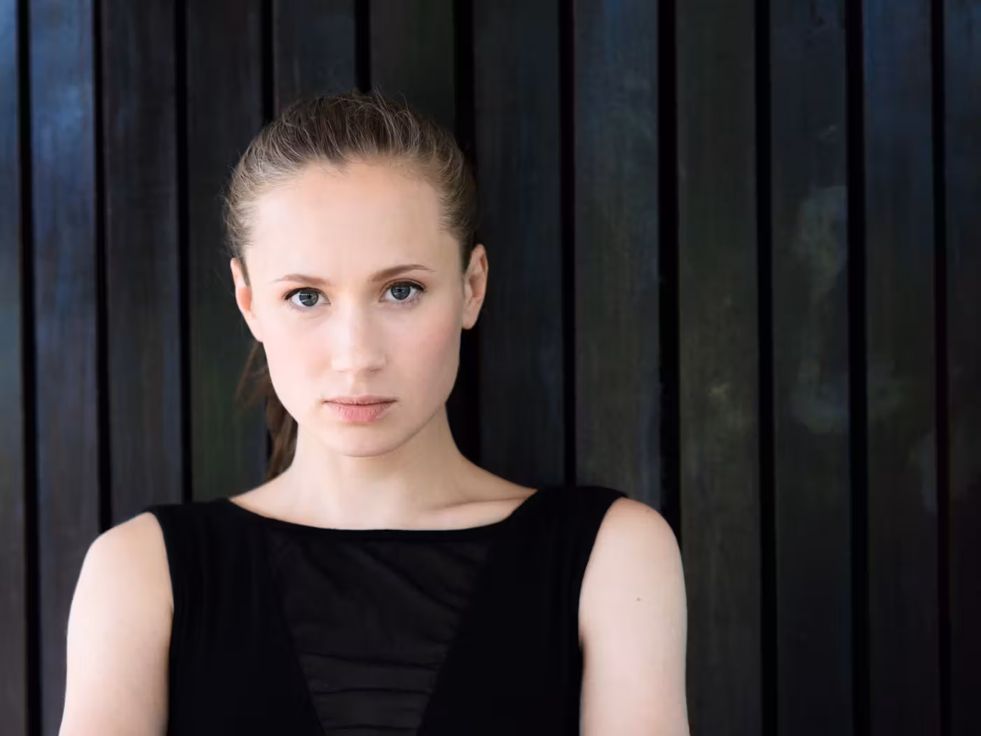 Alina Levshin  Photoshoot