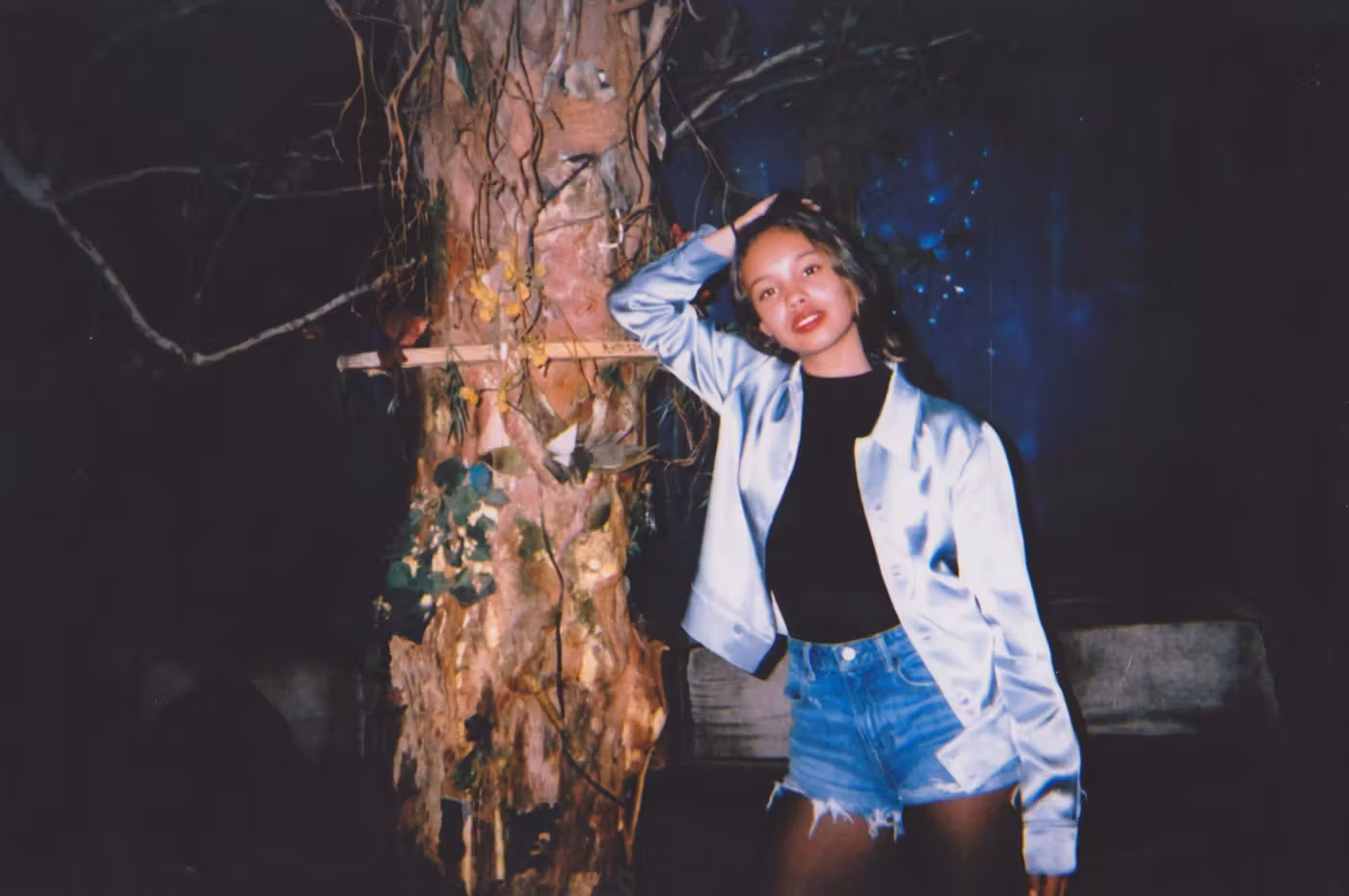 Alisha Boe  Photoshoot