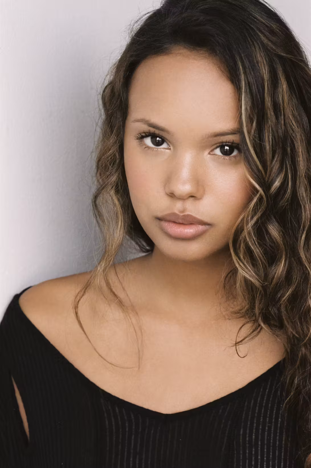 Alisha Boe  Photoshoot