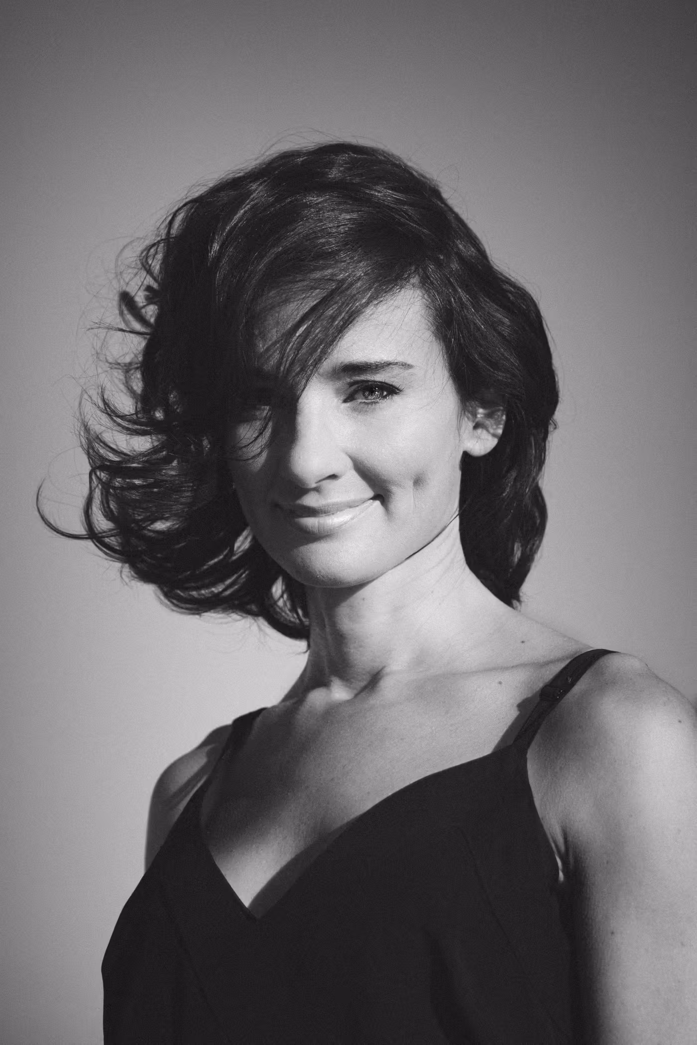 Alison Becker  Photoshoot