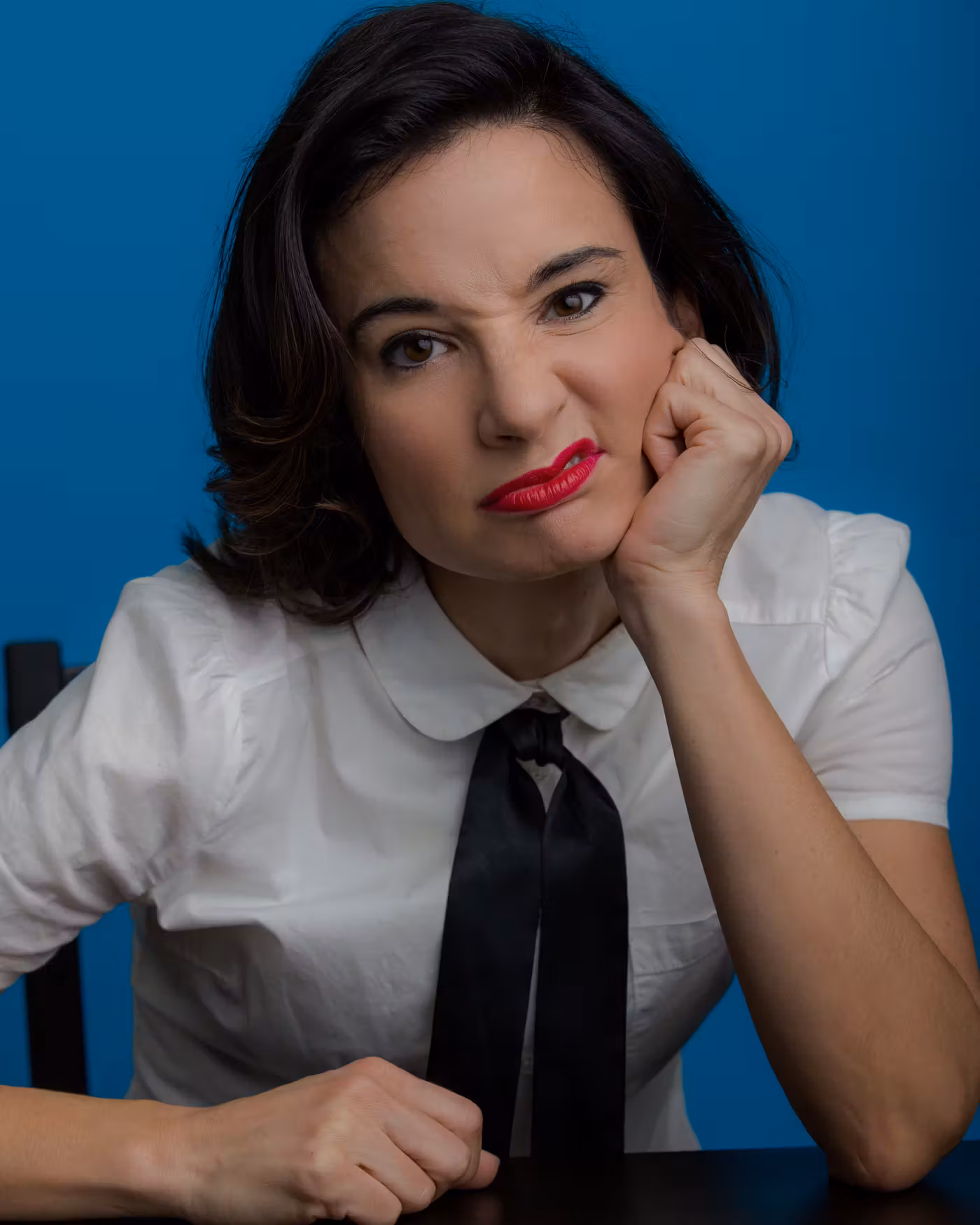 Alison Becker  Photoshoot