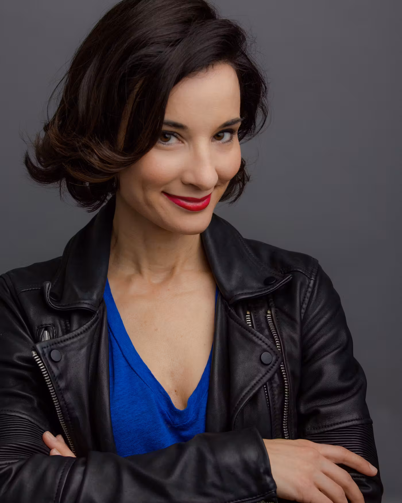 Alison Becker  Photoshoot