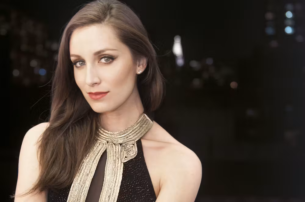 Alix Paige  Photoshoot