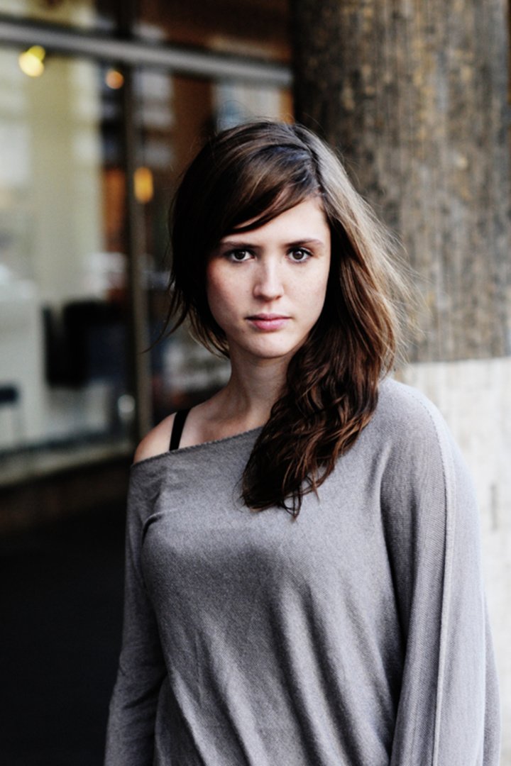 Emily Cox  Photoshoot