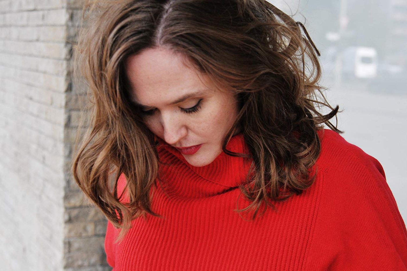 Emily Cox  Photoshoot