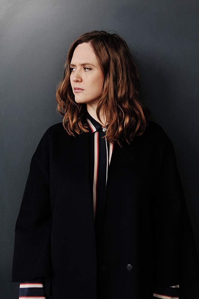 Emily Cox  Photoshoot